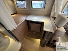 Jinbei CⅦ RV 2.7L - фото 8
