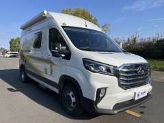 Maxus 20 V90B 2.0L - фото 1