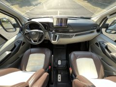 Maxus 20 V90B 2.0L - фото 3