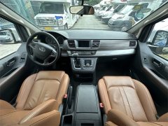 Maxus RG10 RV 2.0L - фото 5