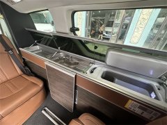 Maxus RG10 RV 2.0L - фото 7