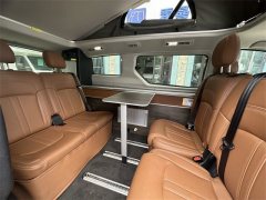 Maxus RG10 RV 2.0L - фото 8