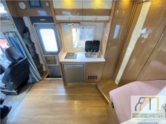 Iveco Zhongtian C RV 3.0T - фото 4