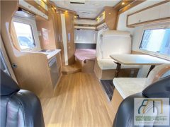 Iveco Zhongtian C RV 3.0T - фото 5