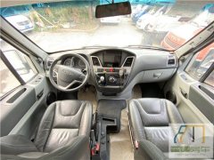 Iveco Zhongtian C RV 3.0T - фото 7