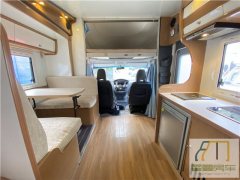 Iveco Zhongtian C RV 3.0T - фото 8