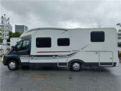 Matrix RV 2.3T - фото 1