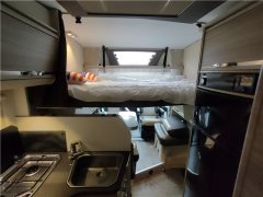 Matrix RV 2.3T - фото 7