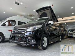Maxus RG10 RV 2.0T - фото 1