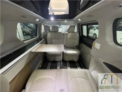 Maxus RG10 RV 2.0T - фото 3