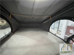 Maxus RG10 RV 2.0T - фото 4
