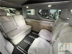 Maxus RG10 RV 2.0T - фото 5