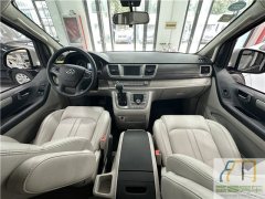 Maxus RG10 RV 2.0T - фото 6