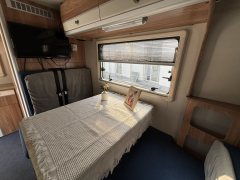 Lanzhong Great Wall C5 4WD RV 2.4L - фото 5