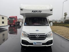 Yutong 19 Maxus V80C RV 2.5L - фото 1