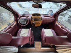 Yutong 19 Maxus V80C RV 2.5L - фото 3