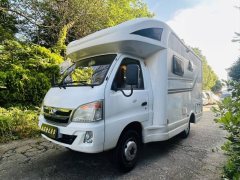 C RV 1.5L - фото 2