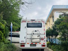 Lanzhong Great Wall C7A RV 2.0L - фото 5