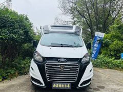 Ford JMC RV 2.0L - фото 1