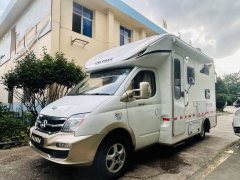 Yutong V80C RV 2.5L - фото 3