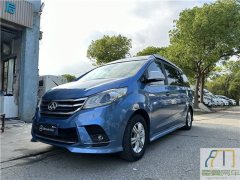 Maxus RG10 RV 2.0T - фото 1