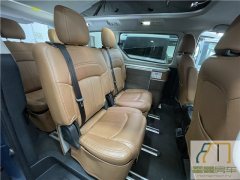 Maxus RG10 RV 2.0T - фото 2