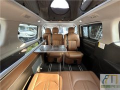 Maxus RG10 RV 2.0T - фото 3