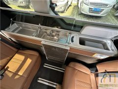 Maxus RG10 RV 2.0T - фото 4