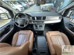 Maxus RG10 RV 2.0T - фото 5