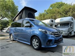 Maxus RG10 RV 2.0T - фото 7