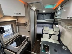 Maxus 23 V90 Shunyu Type B 2.0L - фото 3