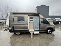 Maxus 23 V90 Shunyu Type B 2.0L - фото 4