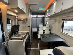 Maxus 23 V90 Shunyu Type B 2.0L - фото 5