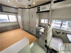 Maxus RV80 diesel automatic C RV 2.5T - фото 5