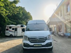 Maxus V89 RV 2.0L - фото 1