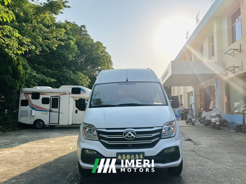 2020 Maxus V89 RV 2.0L