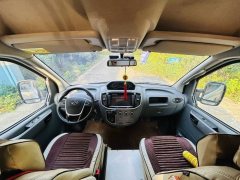 Maxus V89 RV 2.0L - фото 3