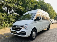 Maxus V89 RV 2.0L - фото 6