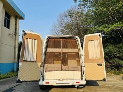 Maxus V89 RV 2.0L - фото 7
