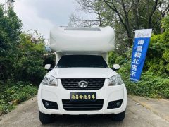 Lanzhong Great Wall C7A RV 2.0L - фото 1
