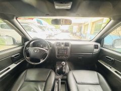 Lanzhong Great Wall C7A RV 2.0L - фото 6