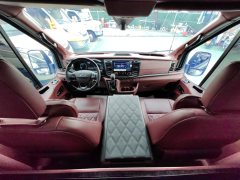 Ford 350 4WD RV 3.5L - фото 4