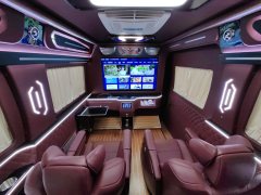 Ford 350 4WD RV 3.5L - фото 5