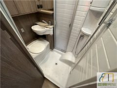 Bürstner motorhome RV 3.0L - фото 4