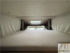 Bürstner motorhome RV 3.0L - фото 5