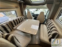 Bürstner motorhome RV 3.0L - фото 7