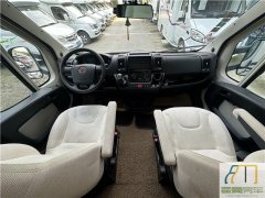 Bürstner motorhome RV 3.0L - фото 8