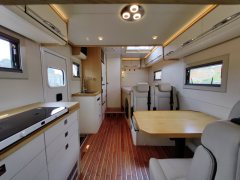 Isuzu 700P 4WD RV 5.2L - фото 5