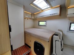 Isuzu 700P 4WD RV 5.2L - фото 8
