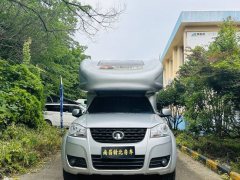 Lanzhong Great Wall C7B RV 2.0L - фото 1